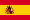 Spain - 927bytes