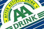 Logo AA Drink - 25.7 kb