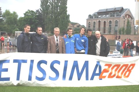 ATLETISSIMA 2008 - 36.2 kb