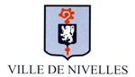 Logo Ville de Nivelles - 18.8 kb