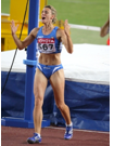 Nella foto, Antonietta Di Martino ai Mondiali di Osaka 2007 (Giancarlo Colombo per Omega/FIDAL) - 28.5 kb Nella foto, Antonietta Di Martino ai Mondiali di Osaka 2007 (Giancarlo Colombo per Omega/FIDAL) - 28.5 kb