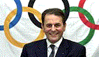 Jacque Rogge, New CIO's president